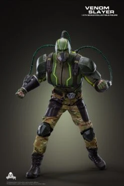Art Figures Venom Slayer 1/6 Scale Action Figure AF-028 25 Art Figures Venom Slayer 1/6 Scale Action Figure AF-028 -US Model Figures Sales 2024 120830vfefqdteoi5qkdho 89919.1642559329
