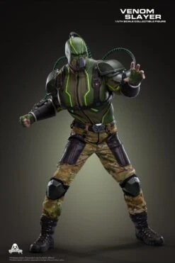 Art Figures Venom Slayer 1/6 Scale Action Figure AF-028 26 Art Figures Venom Slayer 1/6 Scale Action Figure AF-028 -US Model Figures Sales 2024 120831cwduwxlg0d02o02g 57118.1642559330
