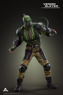 Art Figures Venom Slayer 1/6 Scale Action Figure AF-028 27 Art Figures Venom Slayer 1/6 Scale Action Figure AF-028 -US Model Figures Sales 2024 120831ymvtv1bgblhubktl 51271.1642559331