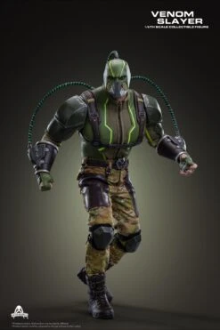Art Figures Venom Slayer 1/6 Scale Action Figure AF-028 32 Art Figures Venom Slayer 1/6 Scale Action Figure AF-028 -US Model Figures Sales 2024 120832y33dcm4yzmkcfk3z 29945.1642559337