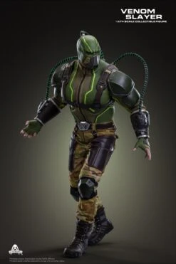 Art Figures Venom Slayer 1/6 Scale Action Figure AF-028 33 Art Figures Venom Slayer 1/6 Scale Action Figure AF-028 -US Model Figures Sales 2024 120833ncyntt6ymq2xth6z 02382.1642559338