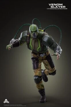 Art Figures Venom Slayer 1/6 Scale Action Figure AF-028 34 Art Figures Venom Slayer 1/6 Scale Action Figure AF-028 -US Model Figures Sales 2024 120833sikh4rlorrc1lyuo 47605.1642559339