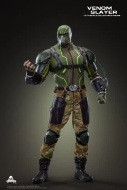 Art Figures Venom Slayer 1/6 Scale Action Figure AF-028 40 Art Figures Venom Slayer 1/6 Scale Action Figure AF-028 -US Model Figures Sales 2024 120835yjydwn4wwmnkmcvf 01847.1642559346