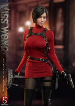 SWTOYS Miss Wong 1/6 Scale Action Figure FS056 -US Model Figures Sales 2024 123339ag90jdp8zoevvtfo 07683.1684832673