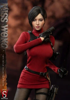 SWTOYS Miss Wong 1/6 Scale Action Figure FS056 -US Model Figures Sales 2024 123342jmhda1jd9h579l42 92544.1684832675