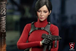 SWTOYS Miss Wong 1/6 Scale Action Figure FS056 -US Model Figures Sales 2024 123347wmt91hynqp1h71og 65676.1684832679