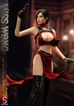 SWTOYS Miss Wong 1/6 Scale Action Figure FS056 -US Model Figures Sales 2024 123349u04fl2vfvvnk133v 41178.1684832683
