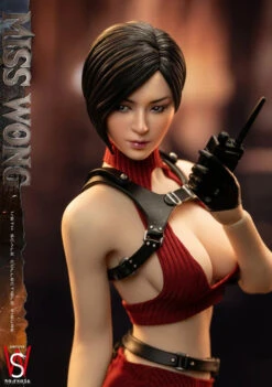 SWTOYS Miss Wong 1/6 Scale Action Figure FS056 -US Model Figures Sales 2024 123349uovmlxz7rnlj7mxx 53372.1684832681