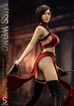 SWTOYS Miss Wong 1/6 Scale Action Figure FS056 -US Model Figures Sales 2024 123350i33xxuaam00xfxd0 93837.1684832683