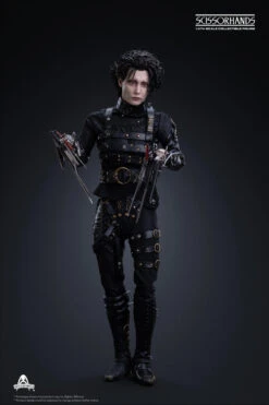Art Figures Scissorhands 1/6 Scale Action Figure AF029 -US Model Figures Sales 2024 125235tph9ltpq0zdai09i 99673.1669355174
