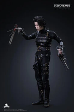 Art Figures Scissorhands 1/6 Scale Action Figure AF029 -US Model Figures Sales 2024 125236fix88xxrd48iie03 85240.1669355176