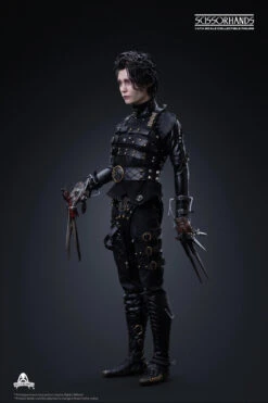 Art Figures Scissorhands 1/6 Scale Action Figure AF029 -US Model Figures Sales 2024 125237umuus3givuiu5sib 10066.1669355176
