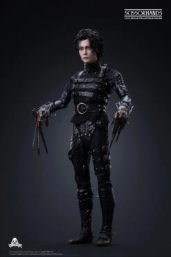 Art Figures Scissorhands 1/6 Scale Action Figure AF029 -US Model Figures Sales 2024 125238kbe3dk8d6dz3bd3d 82714.1669355180