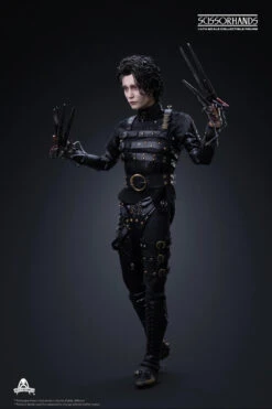 Art Figures Scissorhands 1/6 Scale Action Figure AF029 -US Model Figures Sales 2024 125238xisduj2wgwg63swz 72713.1669355178