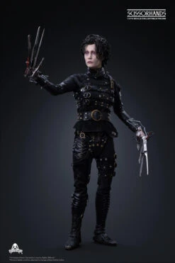 Art Figures Scissorhands 1/6 Scale Action Figure AF029 -US Model Figures Sales 2024 125239x1z71cqq62z69g5g 36652.1669355183