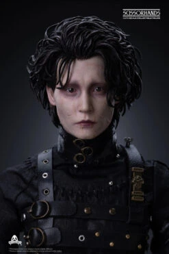 Art Figures Scissorhands 1/6 Scale Action Figure AF029 -US Model Figures Sales 2024 125240vxlzxritiiglt9ib 57764.1669355192