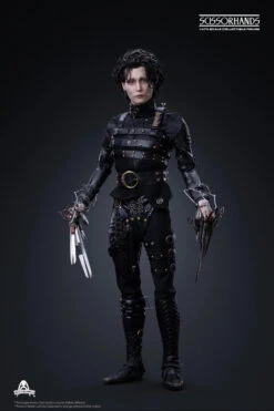 Art Figures Scissorhands 1/6 Scale Action Figure AF029 -US Model Figures Sales 2024 125245bhspshxvosj0e2oh 10300.1669355183