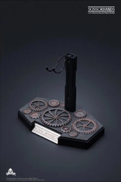 Art Figures Scissorhands 1/6 Scale Action Figure AF029 -US Model Figures Sales 2024 125246bxbyg8jxj7imloig 43482.1669355185