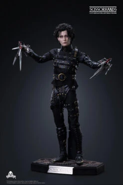 Art Figures Scissorhands 1/6 Scale Action Figure AF029 -US Model Figures Sales 2024 125246fnmxzz4mxxaajnak 41759.1669355186