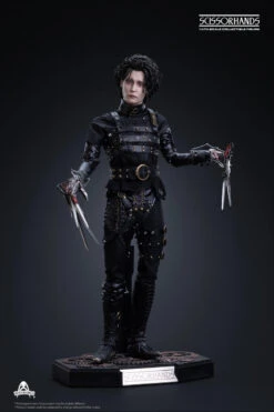 Art Figures Scissorhands 1/6 Scale Action Figure AF029 -US Model Figures Sales 2024 125246zm6oooyvitoiywog 42924.1669355182