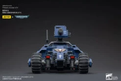 Joy Toy Warhammer 40K Ultramarines Primaris Invader ATV 1/18 Scale Model -US Model Figures Sales 2024 13 124 47006.1661390719
