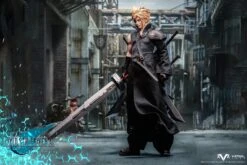 Virtual Toys (VTS) Former 1st Class Soldier AC Ver. 1/6 Scale Action Figure Standard Edition VM-042 -US Model Figures Sales 2024 130548yzpllmoplp52plsm 36142.1640247396