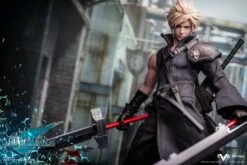 Virtual Toys (VTS) Former 1st Class Soldier AC Ver. 1/6 Scale Action Figure Standard Edition VM-042 -US Model Figures Sales 2024 130620e35zos35dk7u353s 12778.1640247406