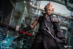 Virtual Toys (VTS) Former 1st Class Soldier AC Ver. 1/6 Scale Action Figure Standard Edition VM-042 -US Model Figures Sales 2024 130632eocnzrzoja6zgohq 18684.1640247404