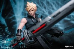 Virtual Toys (VTS) Former 1st Class Soldier AC Ver. 1/6 Scale Action Figure Standard Edition VM-042 -US Model Figures Sales 2024 130703t6do6xdx489xpgdo 37336.1640247402