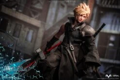 Virtual Toys (VTS) Former 1st Class Soldier AC Ver. 1/6 Scale Action Figure Standard Edition VM-042 -US Model Figures Sales 2024 130719dbcs9d9b29fn7b29 53559.1640247400