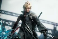 Virtual Toys (VTS) Former 1st Class Soldier AC Ver. 1/6 Scale Action Figure Standard Edition VM-042 -US Model Figures Sales 2024 130729lzpzegceohzpi440 51029.1640247398