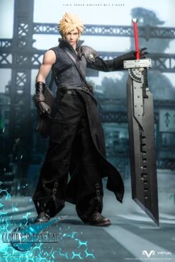 Virtual Toys (VTS) Former 1st Class Soldier AC Ver. 1/6 Scale Action Figure Standard Edition VM-042 -US Model Figures Sales 2024 130740orz63egxux6cxd66 44652.1640247309