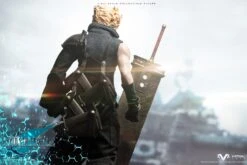 Virtual Toys (VTS) Former 1st Class Soldier AC Ver. 1/6 Scale Action Figure Standard Edition VM-042 -US Model Figures Sales 2024 130743o6ey67iix1y3ss6y 36754.1640247393