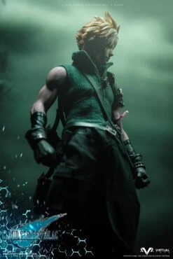 Virtual Toys (VTS) Former 1st Class Soldier AC Ver. 1/6 Scale Action Figure Standard Edition VM-042 -US Model Figures Sales 2024 130747f7zcb9czklffl5ww 36610.1640247408