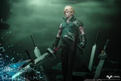 Virtual Toys (VTS) Former 1st Class Soldier AC Ver. 1/6 Scale Action Figure Standard Edition VM-042 -US Model Figures Sales 2024 130753imuc79ep91r9iar7 58044.1640247394