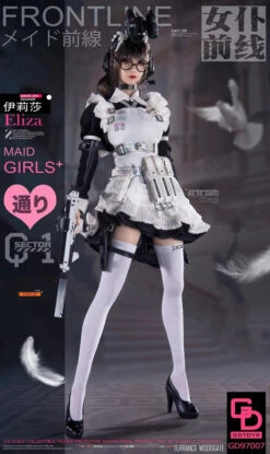 GDToys Maid Girls Frontline - Eliza 1/6 Scale Action Figure GD97007 27 GDToys Maid Girls Frontline - Eliza 1/6 Scale Action Figure GD97007 -US Model Figures Sales 2024 132027yncdeoehm0dqvf0l 75983.1683949369