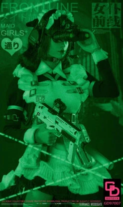 GDToys Maid Girls Frontline - Eliza 1/6 Scale Action Figure GD97007 32 GDToys Maid Girls Frontline - Eliza 1/6 Scale Action Figure GD97007 -US Model Figures Sales 2024 132030el5rp9sldzywjb5r 17566.1683949374