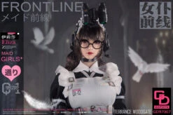 GDToys Maid Girls Frontline - Eliza 1/6 Scale Action Figure GD97007 34 GDToys Maid Girls Frontline - Eliza 1/6 Scale Action Figure GD97007 -US Model Figures Sales 2024 132035fk0ar1buanuk5z34 27293.1683949376