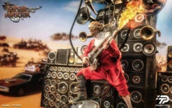 Premier Toys Guitar Warrior 1/6 Scale Action Figure Set Deluxe Version PT-0007A 39 Premier Toys Guitar Warrior 1/6 Scale Action Figure Set Deluxe Version PT-0007A -US Model Figures Sales 2024 133840wm0z6umma7mv5nmz 35400.1687942135