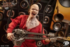 Premier Toys Guitar Warrior 1/6 Scale Action Figure Set Deluxe Version PT-0007A 35 Premier Toys Guitar Warrior 1/6 Scale Action Figure Set Deluxe Version PT-0007A -US Model Figures Sales 2024 133907x5jyrb9rr9mxkx58 93038.1687942127