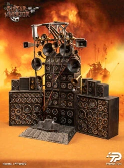 Premier Toys Guitar Warrior 1/6 Scale Stacked Speaker Set PT-0007C 12 Premier Toys Guitar Warrior 1/6 Scale Stacked Speaker Set PT-0007C -US Model Figures Sales 2024 134157hnnuu34ugnfuqn37 42158.1687944279