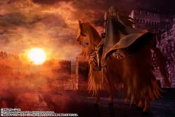 Bandai Spirits S.H.Figuarts "Berserk" Griffith (Hawk Of Light) Action Figure -US Model Figures Sales 2024 13 Griffith 13image 84481.1682642117