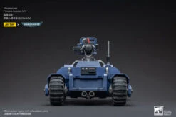 Joy Toy Warhammer 40K Ultramarines Primaris Invader ATV 1/18 Scale Model -US Model Figures Sales 2024 14 103 59176.1661390720