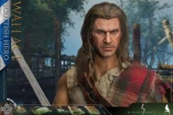 MIRAGE HACK & TWELVE O'CLOCK SCOTTISH HERO WALLACE 1/6 SCALE ACTION FIGURE MHA-003 28 MIRAGE HACK & TWELVE O'CLOCK SCOTTISH HERO WALLACE 1/6 SCALE ACTION FIGURE MHA-003 -US Model Figures Sales 2024 142009n5ueezeex5el1y5t 60999.1634111293