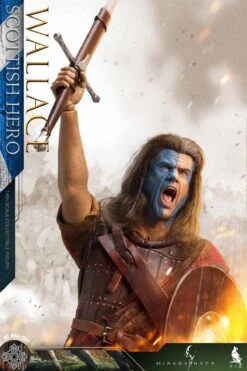 MIRAGE HACK & TWELVE O'CLOCK SCOTTISH HERO WALLACE 1/6 SCALE ACTION FIGURE MHA-003 40 MIRAGE HACK & TWELVE O'CLOCK SCOTTISH HERO WALLACE 1/6 SCALE ACTION FIGURE MHA-003 -US Model Figures Sales 2024 142014vlt3kj4c44nyjjzp 78393.1634111295