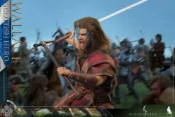 MIRAGE HACK & TWELVE O'CLOCK SCOTTISH HERO WALLACE 1/6 SCALE ACTION FIGURE MHA-003 29 MIRAGE HACK & TWELVE O'CLOCK SCOTTISH HERO WALLACE 1/6 SCALE ACTION FIGURE MHA-003 -US Model Figures Sales 2024 142017iha997oja882r99p 57477.1634111293