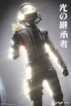 Virtual Toys (VTS) Successor Of Light 1/6 Scale Action Figure Collector Edition VM-041DX -US Model Figures Sales 2024 143017p8fqfqapsp32ffj0 87032.1640249029