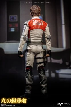 Virtual Toys (VTS) Successor Of Light 1/6 Scale Action Figure Collector Edition VM-041DX -US Model Figures Sales 2024 143035sqe1k9hgz2pjqz96 91869.1640249030