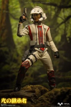 Virtual Toys (VTS) Successor Of Light 1/6 Scale Action Figure Collector Edition VM-041DX -US Model Figures Sales 2024 143037nuph5l334hg1g3p3 80667.1640249030