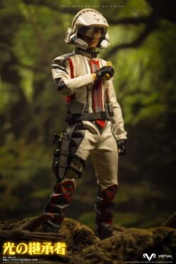 Virtual Toys (VTS) Successor Of Light 1/6 Scale Action Figure Collector Edition VM-041DX -US Model Figures Sales 2024 143039tq0ftg18z20t12gv 53001.1640249030